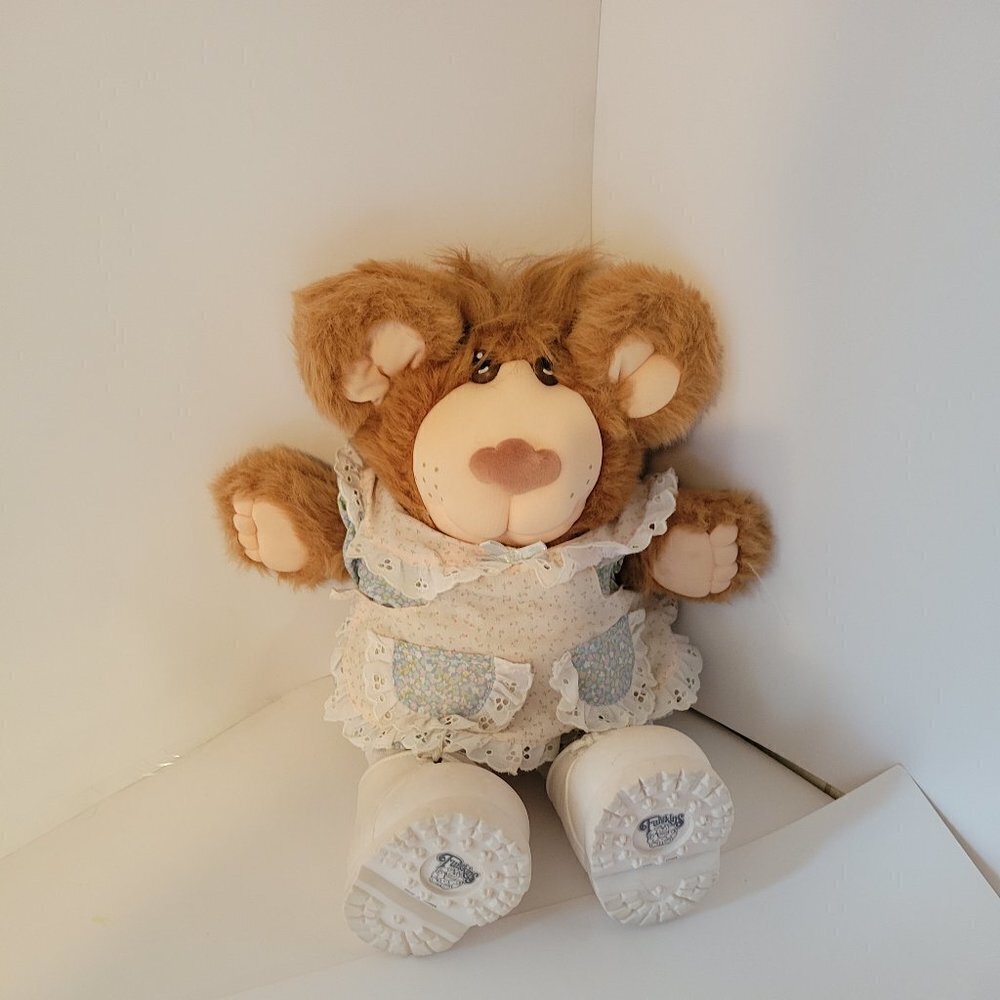 Furskinsโ bear